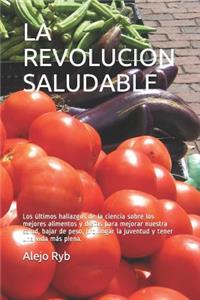 La Revolucion Saludable