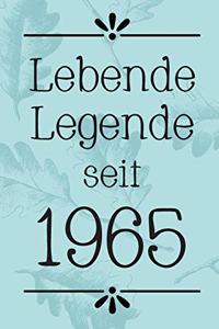 Lebende Legende 1965