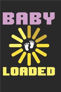 Baby loading