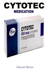 Cytotec Medication