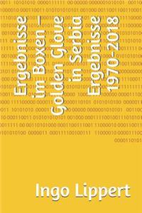 Ergebnisse Im Boxen - Golden Glove in Serbia Ergebnisse 1970-2018