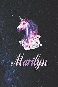 Marilyn