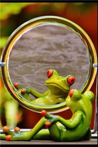 Look in the Mirror. That's Your Only Competition