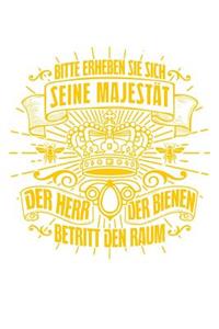 Herr Der Bienen