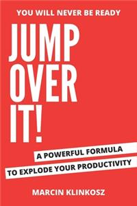Jump Over It