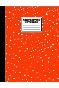 Composition Notebook