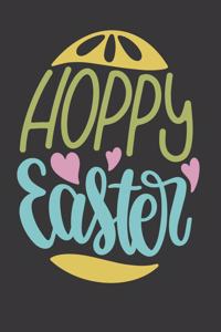 Hoppy Easter