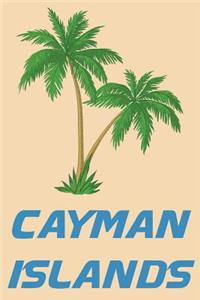 Cayman Islands