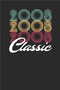 Classic 2008