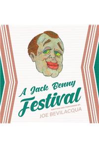 A Jack Benny Festival Lib/E