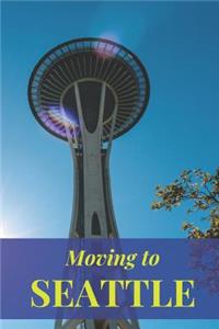 Moving to Seattle