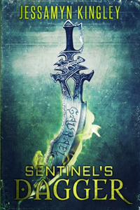 Sentinel's Dagger (D'Vaire, Book 2)