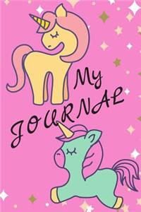 My Journal