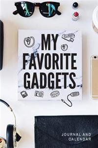 My Favorite Gadgets
