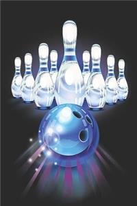 Bowling Notebook