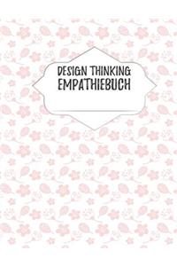 Design Thinking Empathiebuch