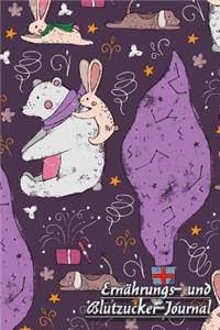 Ernährungs- und Blutzucker-Journal