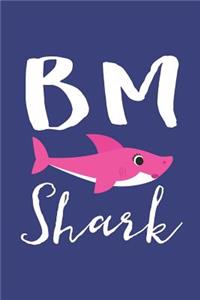 BM Shark