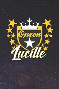 Queen Lucille