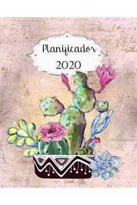 Planificador 2020