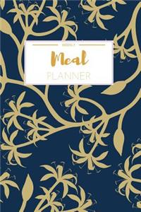 Weekly Meal Planner