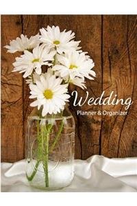 Wedding Planner & Organizer