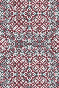Viking Pattern - Go To Valhalla 93