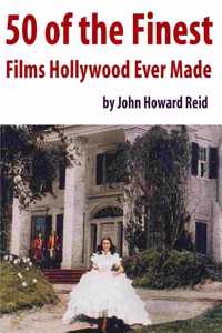 50 of the Finest Films Hollywood Ever Made