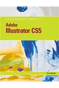 Adobe Illustrator CS5 Illustrated