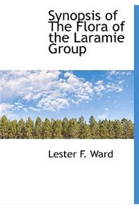 Synopsis of the Flora of the Laramie Group