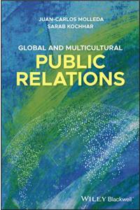 Global and Multicultural Public Relations