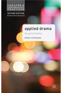Applied Drama