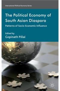 Political Economy of South Asian Diaspora