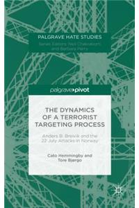 Dynamics of a Terrorist Targeting Process