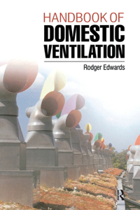 Handbook of Domestic Ventilation