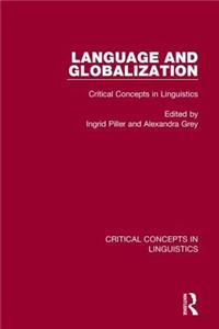 Language and Globalization