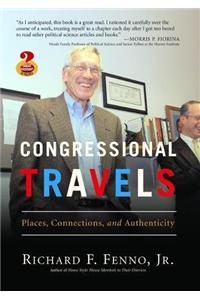 Congressional Travels