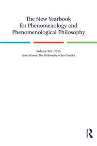 New Yearbook for Phenomenology and Phenomenological Philosophy