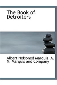 The Book of Detroiters