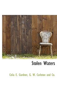 Stolen Waters