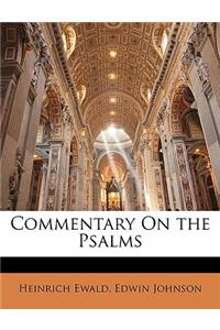 Commentary on the Psalms