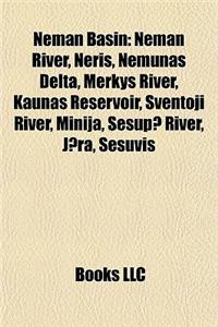 Neman Basin Neman Basin