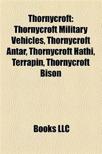 Thornycroft