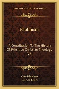 Paulinism