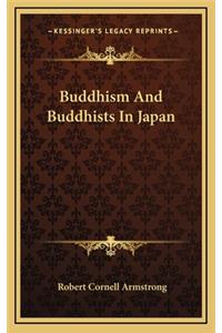 Buddhism and Buddhists in Japan