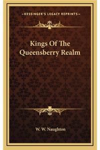 Kings of the Queensberry Realm