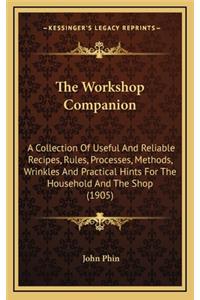 The Workshop Companion