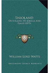 Snioland