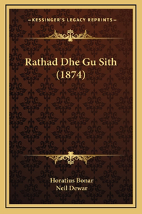 Rathad Dhe Gu Sith (1874)