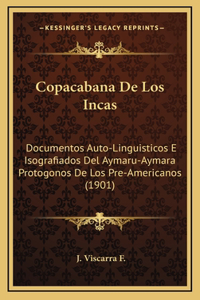 Copacabana De Los Incas